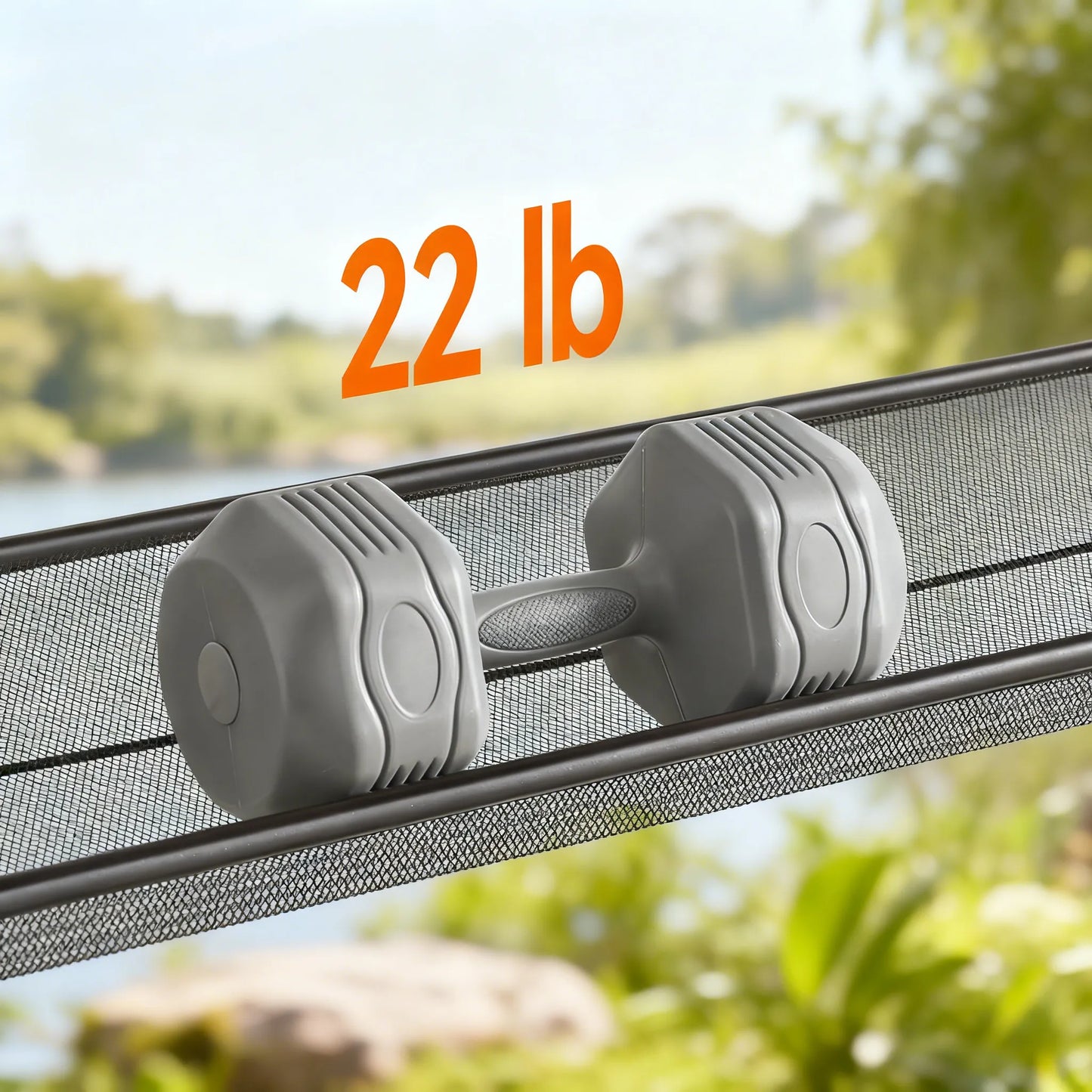 8-Tier Stackable Metal Shoe Rack (50 Pairs Capacity)